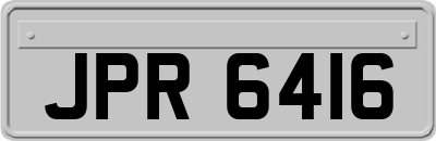 JPR6416
