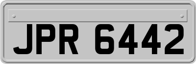 JPR6442
