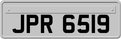 JPR6519