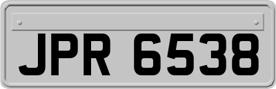 JPR6538