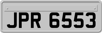 JPR6553