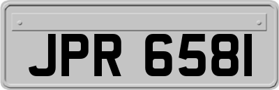 JPR6581