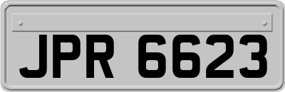JPR6623