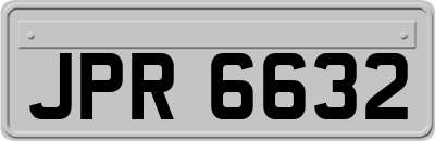 JPR6632