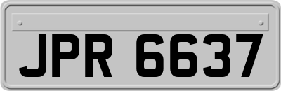 JPR6637