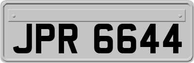 JPR6644