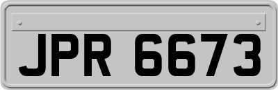 JPR6673