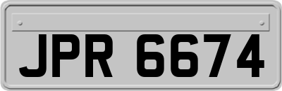JPR6674