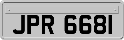 JPR6681