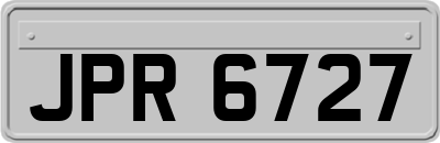 JPR6727