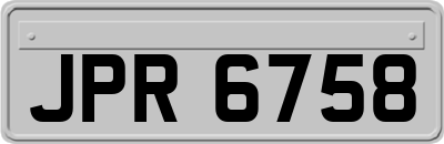 JPR6758