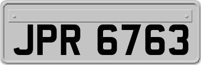 JPR6763