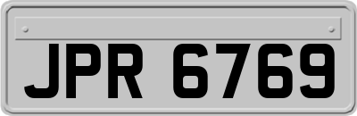 JPR6769