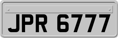 JPR6777