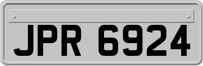 JPR6924