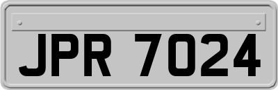 JPR7024