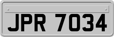 JPR7034