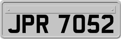 JPR7052