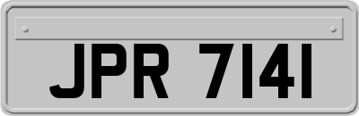 JPR7141