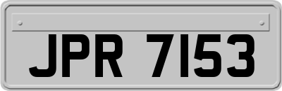 JPR7153