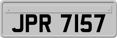 JPR7157