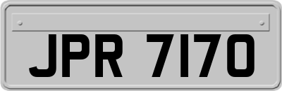 JPR7170