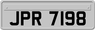 JPR7198