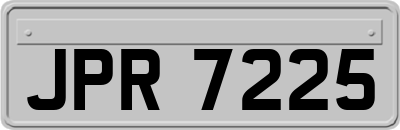 JPR7225