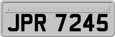 JPR7245