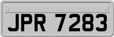JPR7283