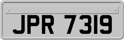 JPR7319