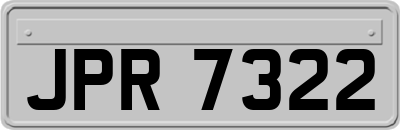 JPR7322