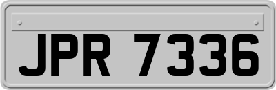 JPR7336