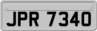 JPR7340