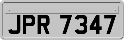 JPR7347
