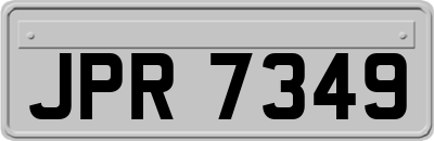 JPR7349