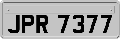JPR7377