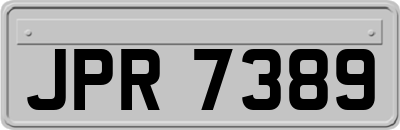 JPR7389