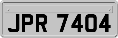 JPR7404