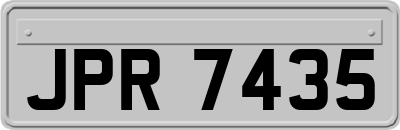 JPR7435