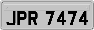 JPR7474