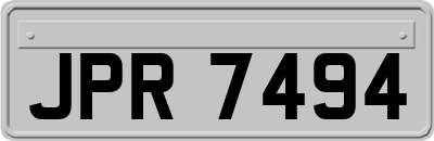 JPR7494