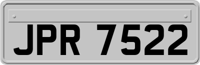 JPR7522