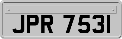 JPR7531