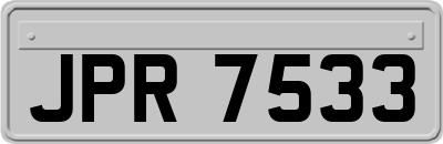 JPR7533