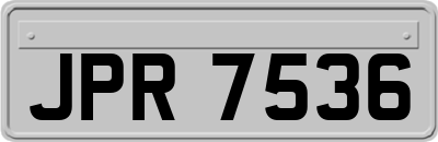 JPR7536
