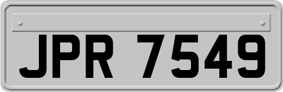 JPR7549