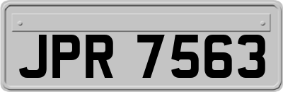 JPR7563