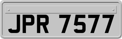 JPR7577