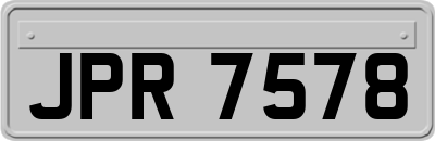 JPR7578